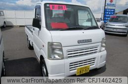 suzuki carry-truck 2002 -SUZUKI 【豊田 480ｶ8757】--Carry Truck LE-DA63T--DA63T-107635---SUZUKI 【豊田 480ｶ8757】--Carry Truck LE-DA63T--DA63T-107635-