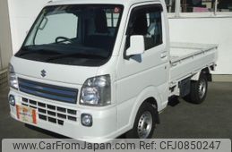 suzuki carry-truck 2019 quick_quick_EBD-DA16T_DA16T-529377