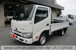 toyota dyna-truck 2024 GOO_NET_EXCHANGE_2507066A30250528W001