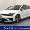 volkswagen golf-variant 2017 CFJ1849935 image 1