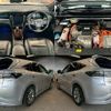 toyota harrier-hybrid 2014 quick_quick_DAA-AVU65W_AVU65-0006352 image 3