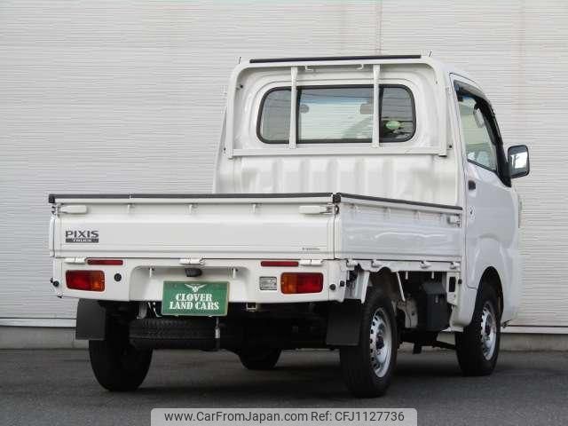 toyota pixis-truck 2019 quick_quick_EBD-S500U_S550U-0005968 image 2