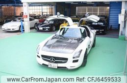 mercedes-benz amg 2014 -MERCEDES-BENZ--AMG ABA-197GT--WDD1973781A010838---MERCEDES-BENZ--AMG ABA-197GT--WDD1973781A010838-