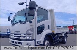 isuzu forward 2020 CFJ1797052