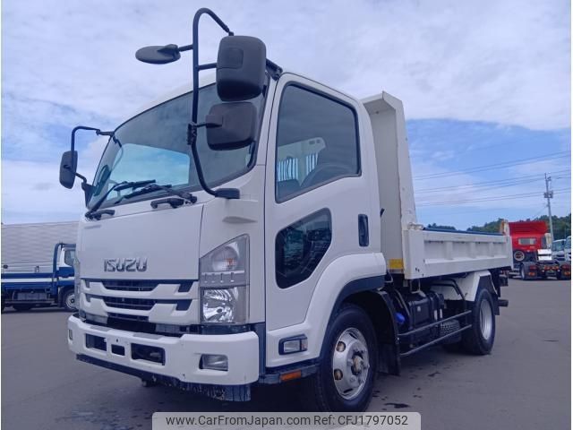 isuzu forward 2020 CFJ1797052 image 1
