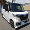 suzuki spacia 2020 GOO_JP_700070659730240719001 image 1