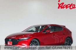 mazda mazda3 2020 -MAZDA--MAZDA3 3AA-BPEP--102049---MAZDA--MAZDA3 3AA-BPEP--102049-