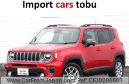 jeep renegade 2019 -CHRYSLER--Jeep Renegade BU13--1C4BU0000KPK08133---CHRYSLER--Jeep Renegade BU13--1C4BU0000KPK08133-