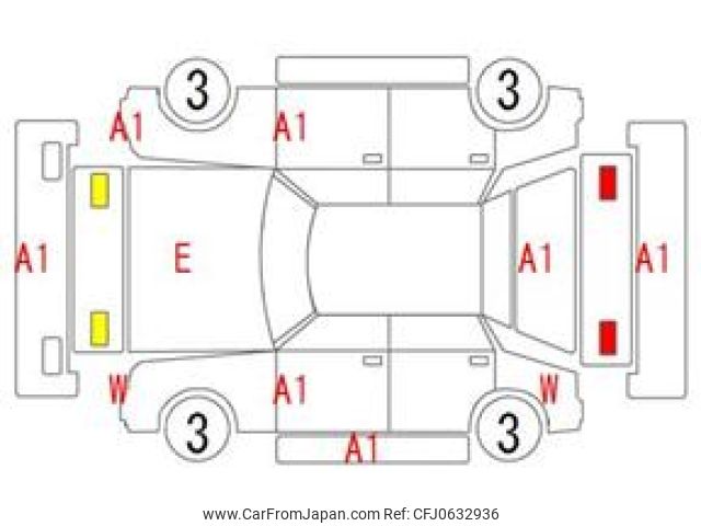 daihatsu copen 2011 -DAIHATSU--Copen ABA-L880K--L880K-0056369---DAIHATSU--Copen ABA-L880K--L880K-0056369- image 2