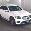 mercedes-benz glc-class 2019 CFJ1832909 image 1