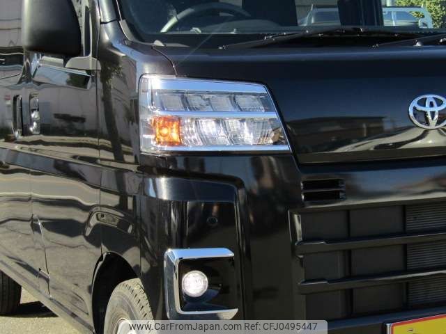 daihatsu hijet-van 2022 -DAIHATSU--Hijet Van 3BD-S700V--S700V-0011035---DAIHATSU--Hijet Van 3BD-S700V--S700V-0011035- image 2