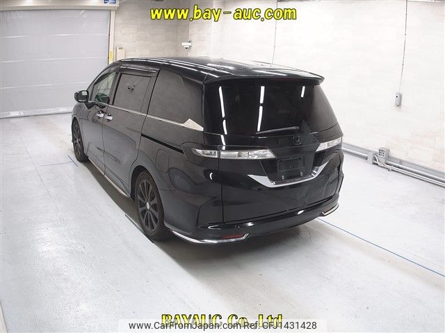 honda odyssey 2014 -HONDA--Odyssey RC1-1011554---HONDA--Odyssey RC1-1011554- image 2