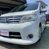 nissan serena 2010 -NISSAN 【つくば 300】--Serena DBA-CC25--CC25-381136---NISSAN 【つくば 300】--Serena DBA-CC25--CC25-381136- image 5