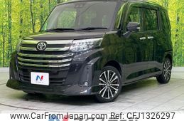 toyota roomy 2021 -TOYOTA--Roomy 4BA-M900A--M900A-0533923---TOYOTA--Roomy 4BA-M900A--M900A-0533923-
