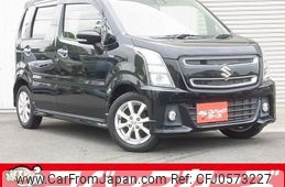 suzuki wagon-r-stingray 2017 quick_quick_MH55S_MH55S-711388