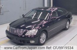 toyota crown 2006 -TOYOTA--Crown DBA-GRS182--GRS182-1033588---TOYOTA--Crown DBA-GRS182--GRS182-1033588-