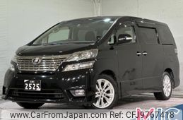 toyota vellfire 2009 quick_quick_ANH20W_ANH20-8079488