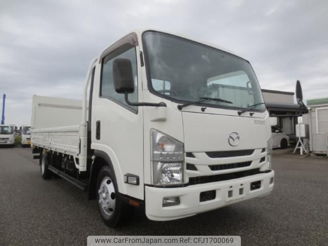 mazda titan 2018 CFJ1700069 image 2