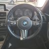 bmw m2 2016 -BMW--BMW M2 CBA-1H30--WBS1H92070V818142---BMW--BMW M2 CBA-1H30--WBS1H92070V818142- image 9