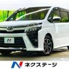 toyota voxy 2017 -TOYOTA--Voxy DBA-ZRR80W--ZRR80-0371130---TOYOTA--Voxy DBA-ZRR80W--ZRR80-0371130- image 1