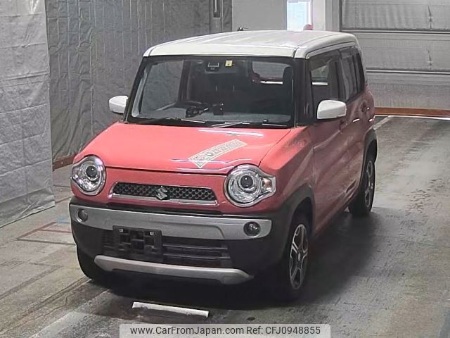 suzuki hustler 2014 -SUZUKI--Hustler MR31S-806846---SUZUKI--Hustler MR31S-806846- image 1
