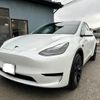 tesla-motors tesla-others 2022 quick_quick_ZAA-YL1YT_LRWYHCFS4NC541724 image 1