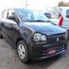 suzuki alto 2017 quick_quick_DBA-HA36S_368589 image 1