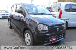 suzuki alto 2017 quick_quick_DBA-HA36S_368589