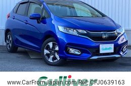 honda fit 2017 -HONDA--Fit DAA-GP5--GP5-1307994---HONDA--Fit DAA-GP5--GP5-1307994-