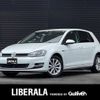 volkswagen golf 2015 -VOLKSWAGEN--VW Golf DBA-AUCJZ--WVWZZZAUZFW247093---VOLKSWAGEN--VW Golf DBA-AUCJZ--WVWZZZAUZFW247093- image 1