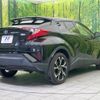 toyota c-hr 2017 -TOYOTA--C-HR DAA-ZYX10--ZYX10-2091150---TOYOTA--C-HR DAA-ZYX10--ZYX10-2091150- image 18