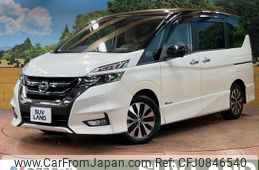 nissan serena 2016 quick_quick_GFC27_GFC27-015176