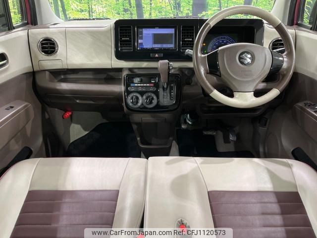 suzuki mr-wagon 2014 quick_quick_MF33S_MF33S-422058 image 2