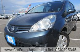 nissan note 2011 REALMOTOR_Y2024090078A-21