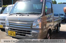 suzuki carry-truck 2023 -SUZUKI 【三重 480ﾊ5436】--Carry Truck DA16T--769299---SUZUKI 【三重 480ﾊ5436】--Carry Truck DA16T--769299-