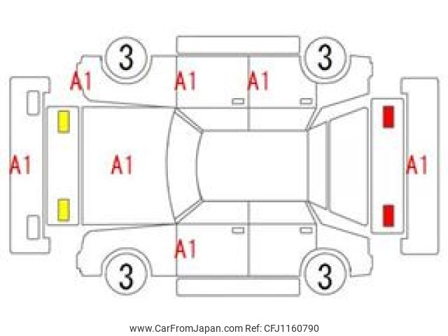 honda n-box 2021 -HONDA--N BOX 6BA-JF3--JF3-5052384---HONDA--N BOX 6BA-JF3--JF3-5052384- image 2