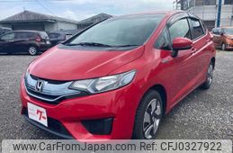 honda fit 2015 -HONDA--Fit GP5--3220065---HONDA--Fit GP5--3220065-