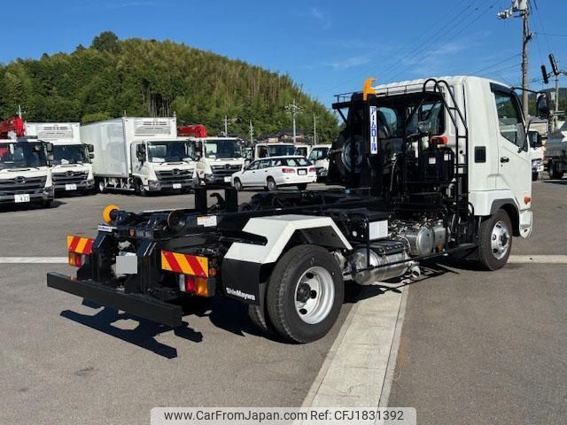mitsubishi-fuso fighter 2024 CFJ1831392 image 2