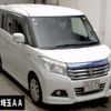 suzuki solio 2019 -SUZUKI--Solio MA46S-250637---SUZUKI--Solio MA46S-250637- image 1