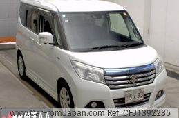 suzuki solio 2019 -SUZUKI--Solio MA46S-250637---SUZUKI--Solio MA46S-250637-