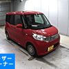 nissan dayz-roox 2015 -NISSAN 【岡山 581も4899】--DAYZ Roox B21A-0203427---NISSAN 【岡山 581も4899】--DAYZ Roox B21A-0203427- image 1