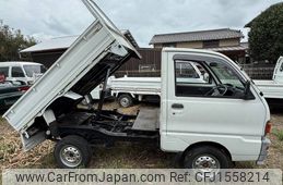 mitsubishi minicab-truck 1997 CFJ1558214