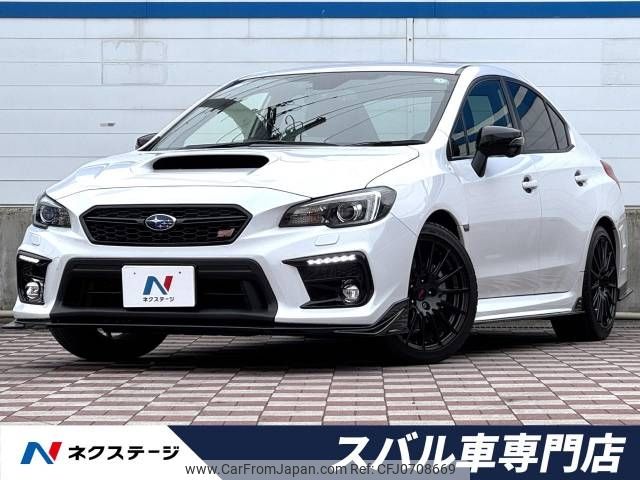 subaru wrx 2020 -SUBARU--WRX 3BA-VAG--VAG-039464---SUBARU--WRX 3BA-VAG--VAG-039464- image 1