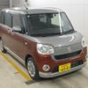 daihatsu move-canbus 2022 -DAIHATSU 【尾張小牧 581ﾉ6041】--Move Canbus LA800S-0294437---DAIHATSU 【尾張小牧 581ﾉ6041】--Move Canbus LA800S-0294437- image 1