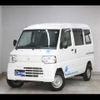 mitsubishi minicab-miev 2014 -MITSUBISHI--Minicab Miev ZAB-U68V--U68V-0100596---MITSUBISHI--Minicab Miev ZAB-U68V--U68V-0100596- image 1