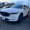mazda cx-5 2018 -MAZDA--CX-5 3DA-KF2P--KF2P-205144---MAZDA--CX-5 3DA-KF2P--KF2P-205144- image 2