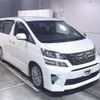 toyota vellfire 2011 -TOYOTA--Vellfire ANH20W-8194469---TOYOTA--Vellfire ANH20W-8194469- image 1