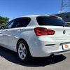 bmw 1-series 2018 -BMW--BMW 1 Series DBA-1R15--WBA1R52040V880267---BMW--BMW 1 Series DBA-1R15--WBA1R52040V880267- image 13