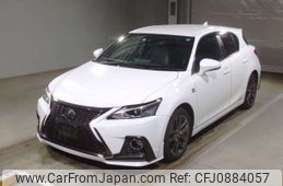 lexus ct 2018 -LEXUS--Lexus CT DAA-ZWA10--ZWA10-2322984---LEXUS--Lexus CT DAA-ZWA10--ZWA10-2322984-