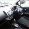 nissan note 2011 No.11931 image 10